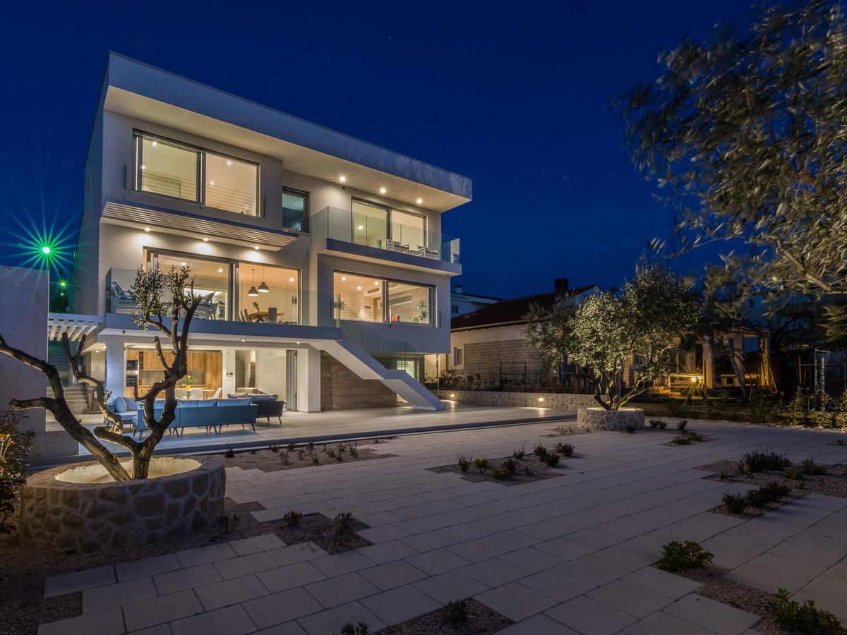 Luxurious Villa In Kozino With Fenced Garden Εξωτερικό φωτογραφία
