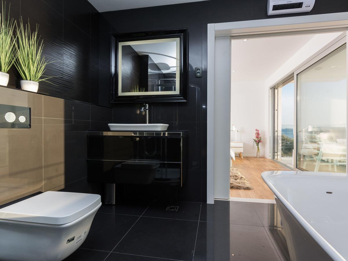 Luxurious Villa In Kozino With Fenced Garden Εξωτερικό φωτογραφία