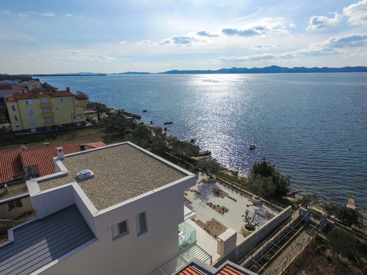 Luxurious Villa In Kozino With Fenced Garden Εξωτερικό φωτογραφία