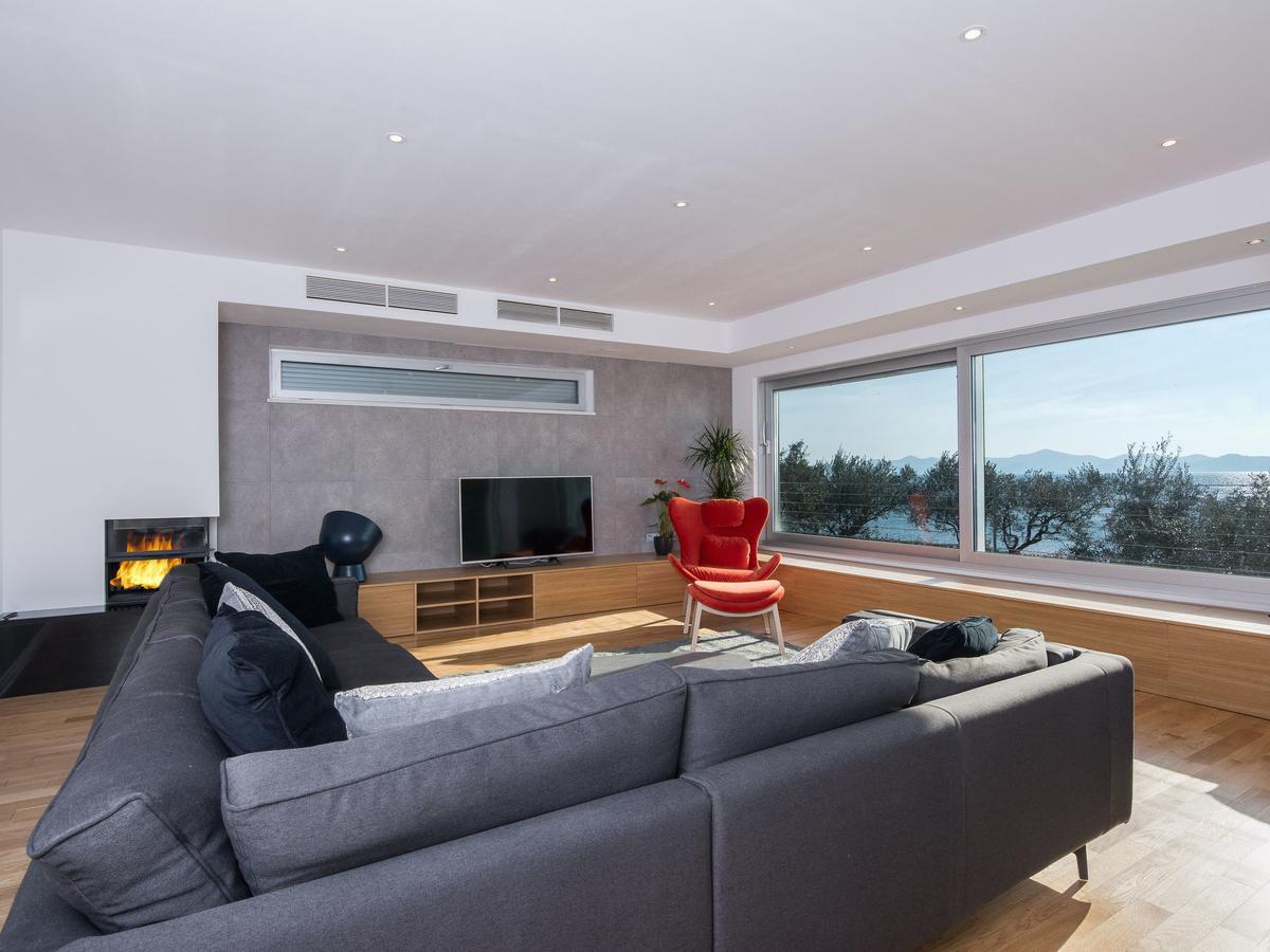 Luxurious Villa In Kozino With Fenced Garden Εξωτερικό φωτογραφία