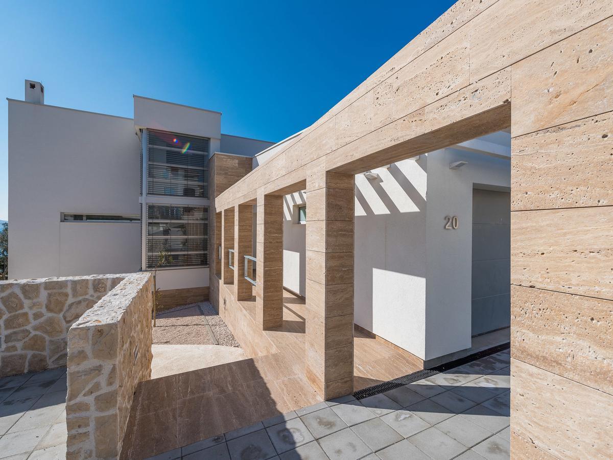 Luxurious Villa In Kozino With Fenced Garden Εξωτερικό φωτογραφία