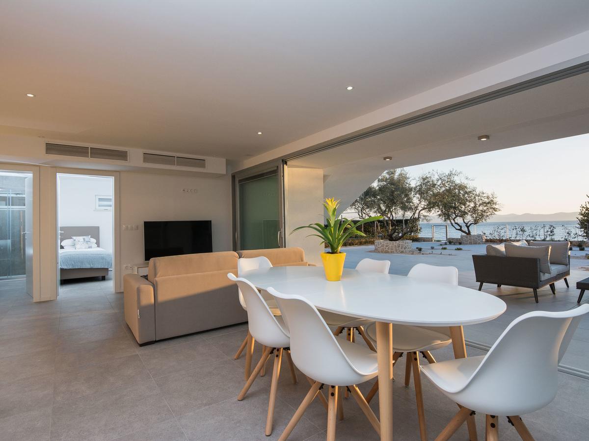 Luxurious Villa In Kozino With Fenced Garden Εξωτερικό φωτογραφία
