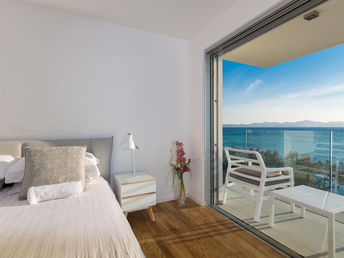 Luxurious Villa In Kozino With Fenced Garden Εξωτερικό φωτογραφία