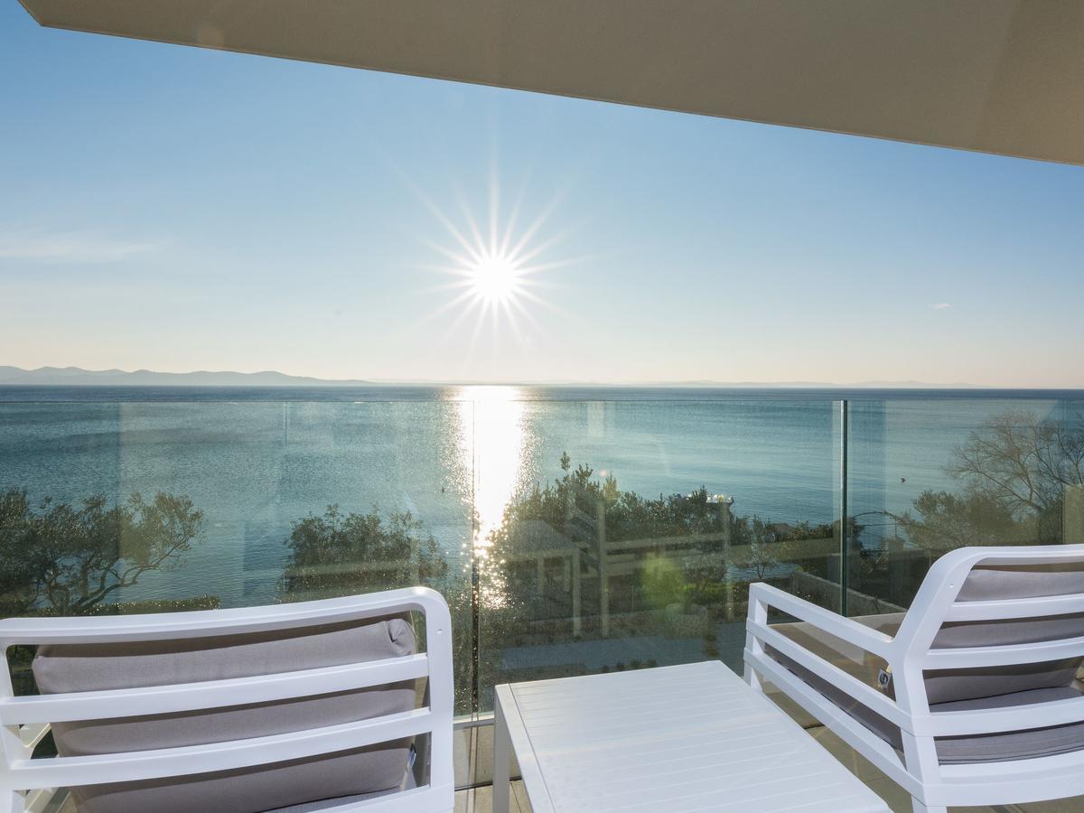 Luxurious Villa In Kozino With Fenced Garden Εξωτερικό φωτογραφία